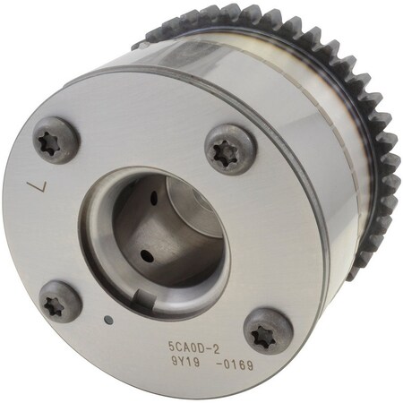 Hitachi Engine & Valve Timing, VTG0022 VTG0022